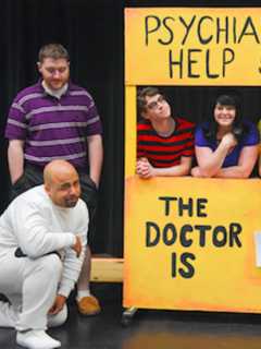 Darien Art Center Theater Group Unveils Season's Lineup