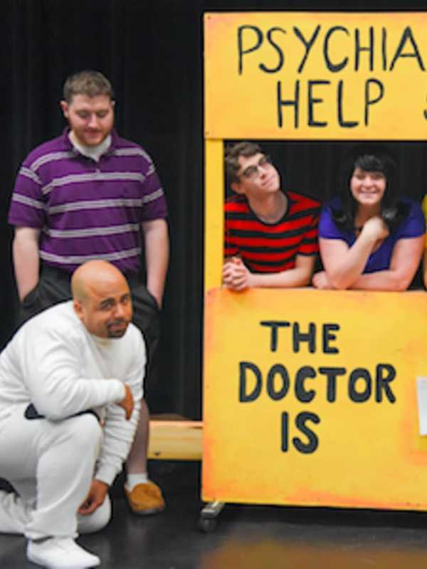 Darien Art Center Theater Group Unveils Season's Lineup