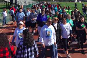 Passaic Valley High School's Inaugural Autism Walk Nets $8,000
