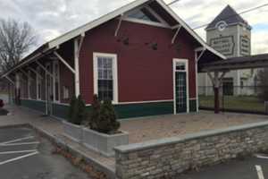 Bethel Former Depot Could Soon Have Brew Pub