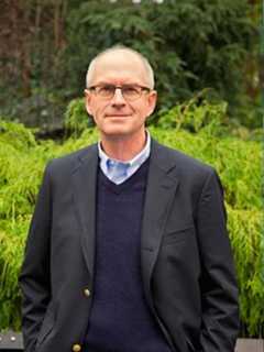 Fairfield Museum To Give Meeting, Author Talk On 'Valiant Ambition'