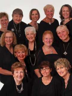 Pitchpipers Of Southern Connecticut Holding Auditions In Westport Area