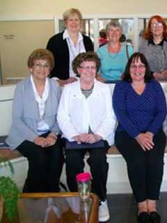 Fairfield's Bigelow Center Seeks Businesses For Senior Discount Directory