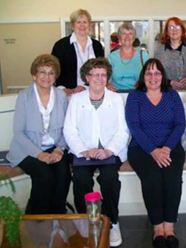 Fairfield's Bigelow Center Seeks Businesses For Senior Discount Directory