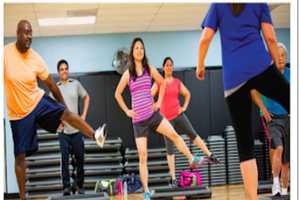 Brookfield, New Fairfield, Sherman Residents Get Healthy At YMCA Events