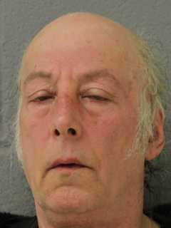 Newtown Man, 60, Charged With Stealing From Town