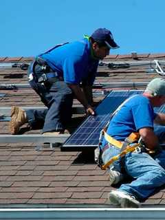 Skyrocketing Energy Bill? The Solution May Be Shining Down