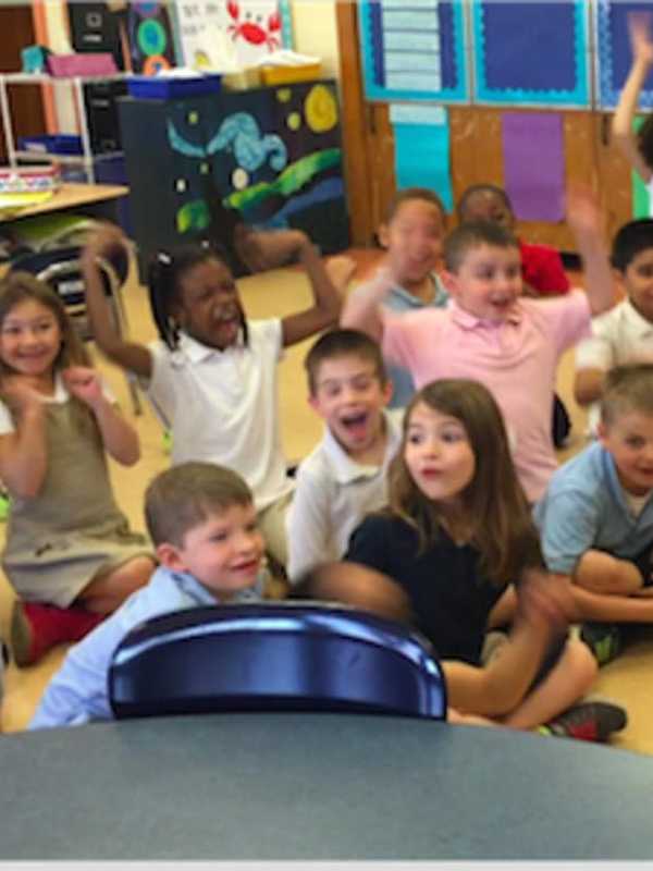 Stratford Kids Get Savvy To Cents During Financial Literacy Month