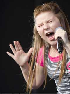 Got Talent? It's Time To Register For Auditions For Darien Show