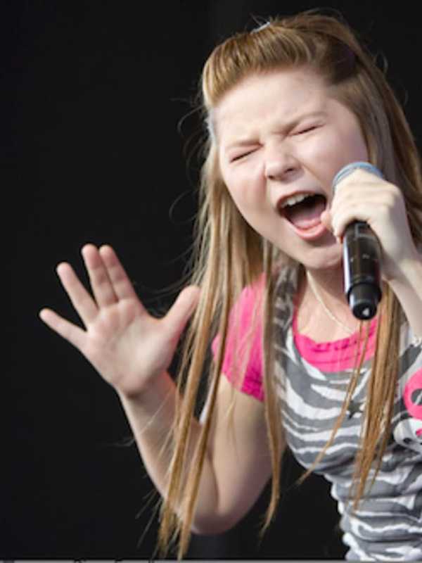 Got Talent? It's Time To Register For Auditions For Darien Show