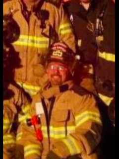 New Fairfield Volunteer Fire Department Mourns Death Of Member