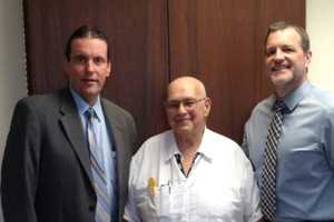 Wartburg In Mount Vernon Honors Employees At Annual Luncheon