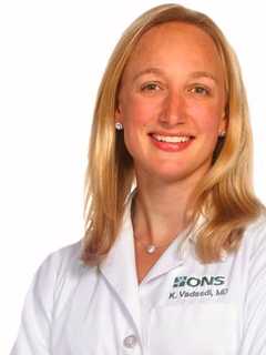 Choose The Right Shoe Before Going On A Run Says ONS Surgeon