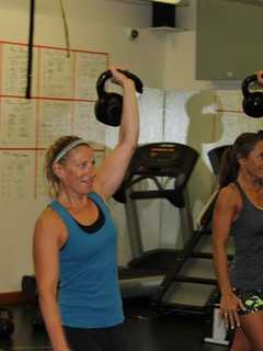 See Results and Save Big with Small Group Training At Darien Y