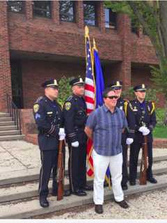 Fairfield Police Detective Retires After Three Decades Of Service