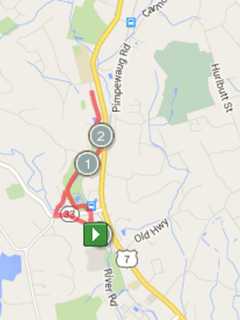 Wilton Police Issue Traffic Advisory For May Day 5K Run