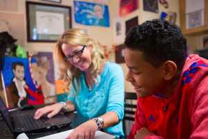 Experience A New Kind Of Learning At Fusion Academy Greenwich