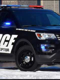 Learn About Public Safety Resources At Westfield Trumbull Mall Event