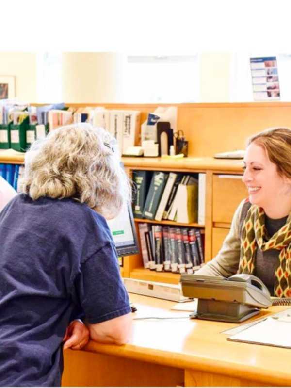 Greenwich Library Presenting Business Programs In May