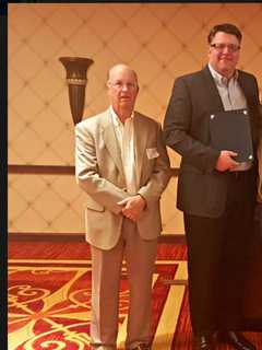 Trumbull Chamber, Bridgeport Business Council Kick Off After-Hours Event