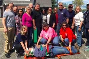 Westwood EMTs Complete Refresher Course