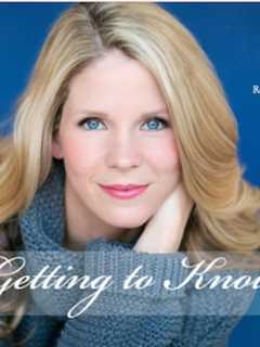 Gala Fundraiser To Feature Actress O'Hara, New Canaan Children's Chorus