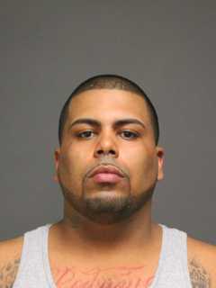 Three Men Arrested On Drug Charges After Short Pursuit In Fairfield