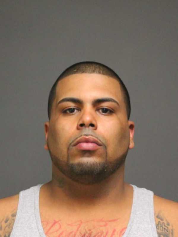 Three Men Arrested On Drug Charges After Short Pursuit In Fairfield