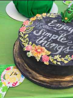 Redding Crowns Cake Walk Winners At Annual Frog Frolic