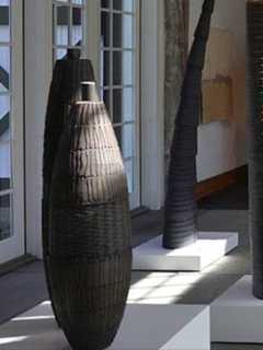 Progressive Gallery Tour Ends With Stop In Wilton