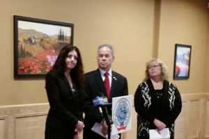 County Executive Announces Results Of Rockland Code Initiative