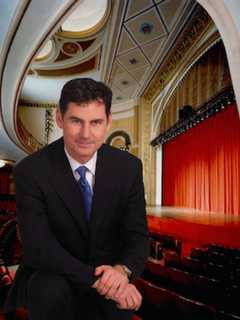 Darien Native, Broadway Hollywood Vet To MC Darien's Got Talent