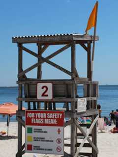 Lifeguards Needed At Indian Well State Park In Shelton