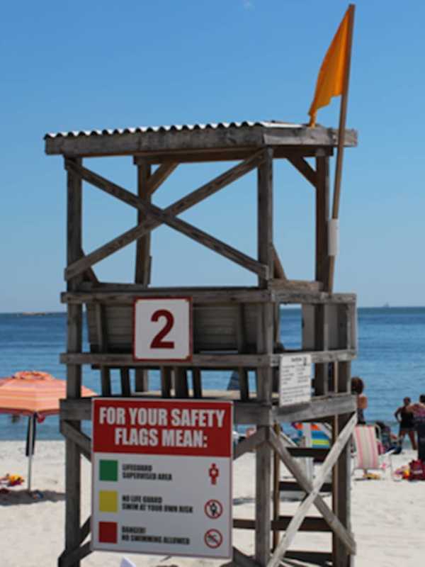 Lifeguards Needed At Indian Well State Park In Shelton