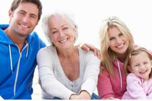 Support Local Businesses And Your Own Wellbeing At The Millwood Health Fair