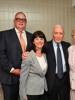 Okonite Company Helps Fuels Research Programs At Valley Hospital