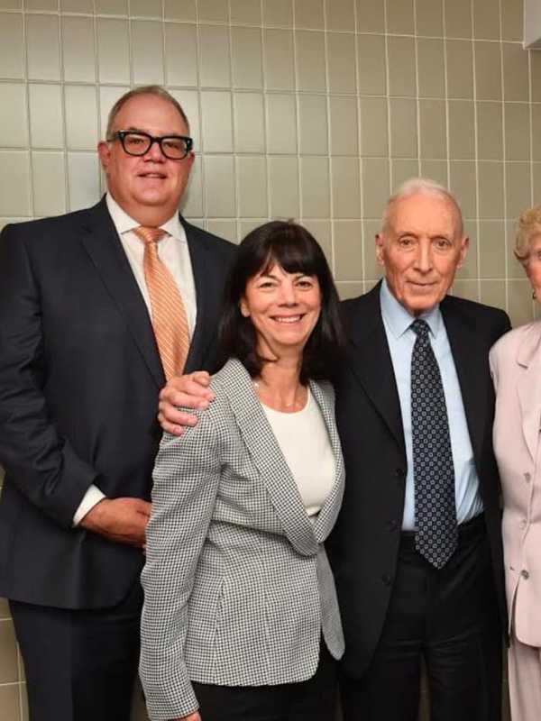 Okonite Company Helps Fuels Research Programs At Valley Hospital