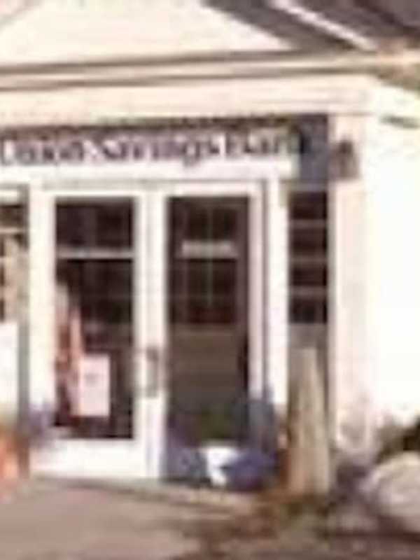 Union Savings Bank In Danbury Offers Grants To Support Education
