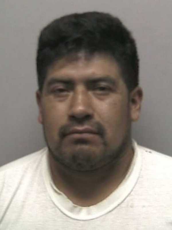 Kent Man Accused Of Raping 14-Year-Old Girl