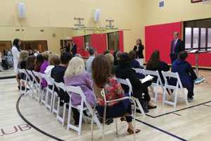 Saw Mill Club Lecture Shares The Skinny On The Science Of Weight Loss