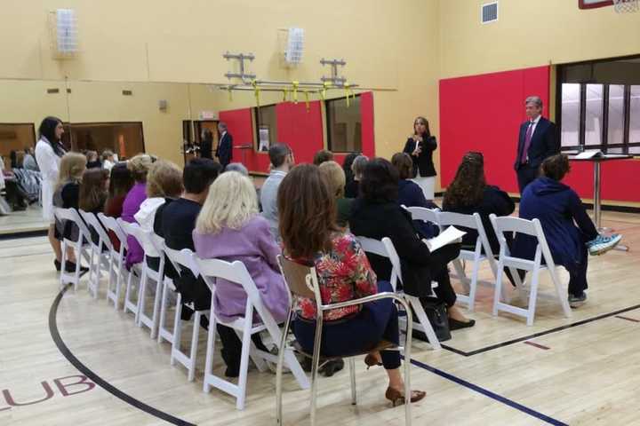 Saw Mill Club Lecture Shares The Skinny On The Science Of Weight Loss