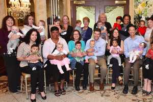 The Valley Hospital Fertility Center Celebrates Annual Baby Jubilee
