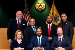 Passaic County Freeholders Organize Electronics Recycling Event