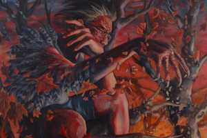 Bruce Museum Wants Greenwich Student Artwork For Exhibit