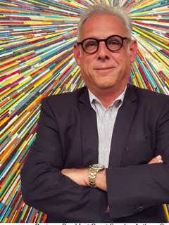 Award-Winning Interior Designer To Headline Fundraiser In Fairfield