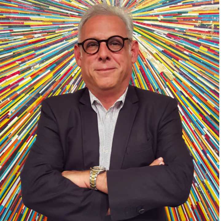 Interior designer Anthony Baratta will headline Near &amp; Far Aid&#x27;s Designer Power Breakfast in Fairfield as part of its Near &amp; Far Aid 2016 Designer House Tour on Friday, May 6.