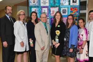 Gift of Life Memorial Event at Valley Honors Organ and Tissue Donors