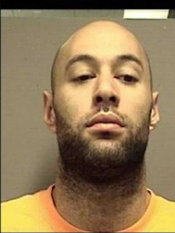 Rockland Sheriff's Office Looking For Wanted Man