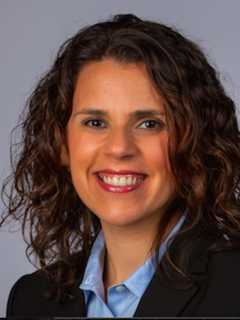 Accountant At Ridgefield Firm Earns CPA Designation