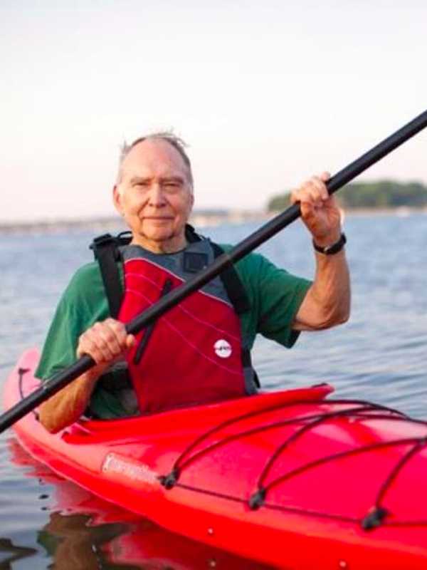 New To Kayaks? Learn To Paddle At West Milford Reservoir